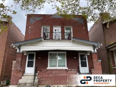 Main picture of 3659 Meramec St