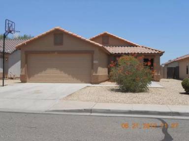 Main picture of 15590 W Acapulco Ln