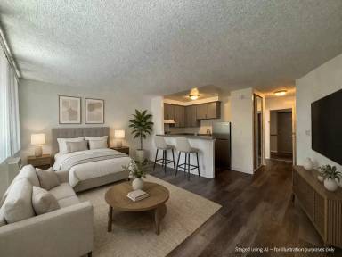 Main picture of Oakland Summit Apartments