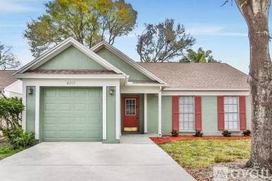 Main picture of 8217 Natchez St