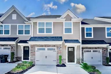 Main picture of 125 Marthawood Ln