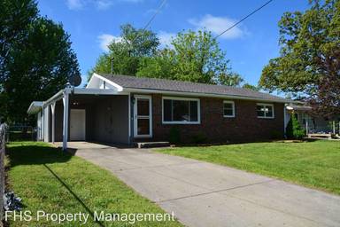 Main picture of 1224 W Livingston St
