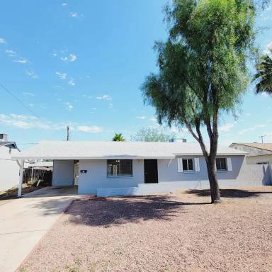 Main picture of 5034 W Krall St