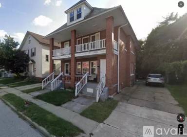 Main picture of 1428 Owego Ave