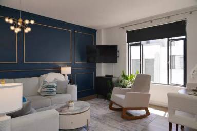 Main picture of The Lafayette Condominiums