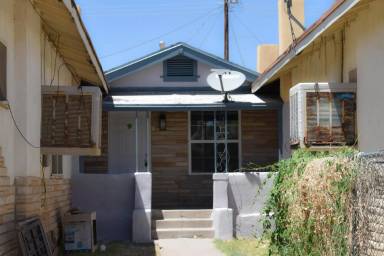 Main picture of 3313 Hueco Ave