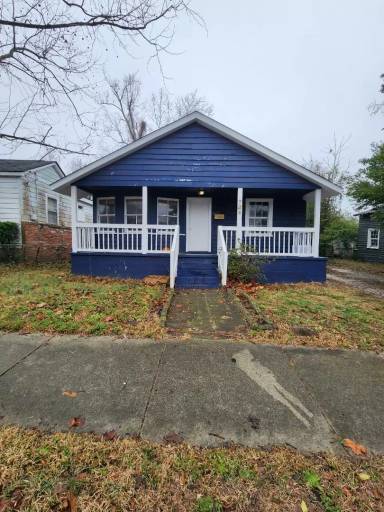 Main picture of 706 S 13th St
