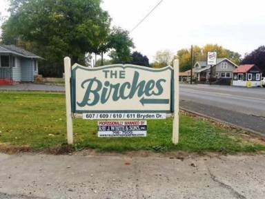 Main picture of 607-609-610-611 Bryden Dr