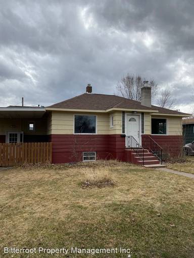 Main picture of 1537 S 7th St W