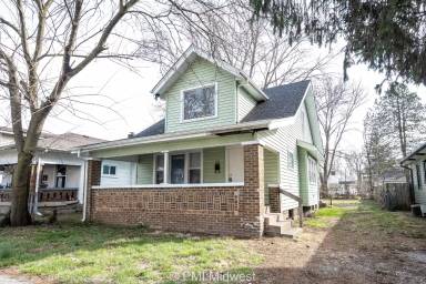 Main picture of 1041 King Ave