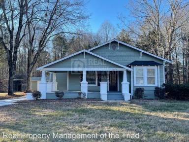 Main picture of 1316 Jonestown Rd