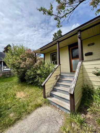 Main picture of 1217 W Granite St