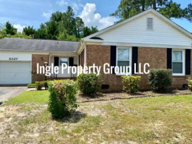 Main picture of 5327 Chesapeake Rd