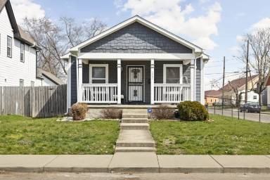 Main picture of 1901 Carrollton Ave