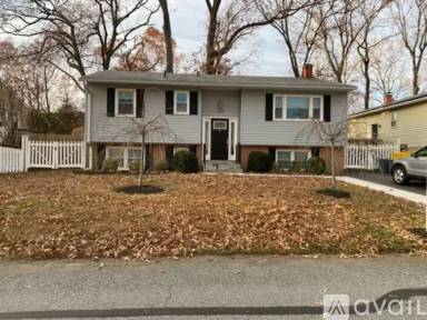 Main picture of 1628 Marlboro Rd