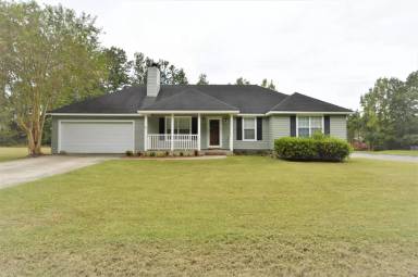 Main picture of 4007 Foxridge Ln