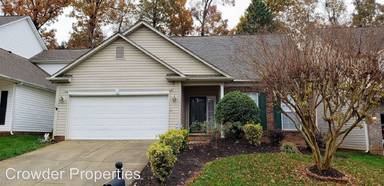 Main picture of 6844 Brachnell View Dr
