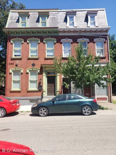 Main picture of 614 Jacksonia St