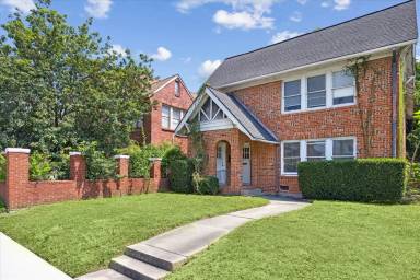Main picture of 2511 Arbor St
