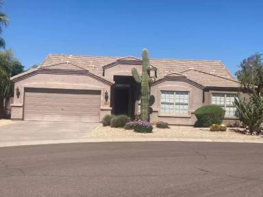 Main picture of 26652 N 43rd St