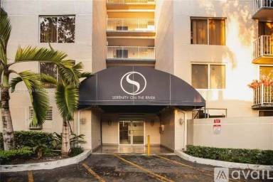 Main picture of Serenity On The River Condo