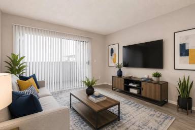 Main picture of Cordova Park Apartment Homes