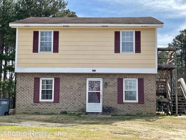 Main picture of 1403 Sportsmans Trl