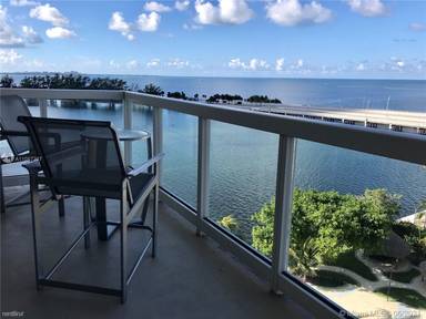 Main picture of Brickell Townhouse
