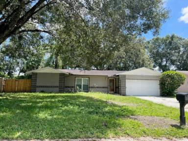 Main picture of 4638 Steel Dust Ln