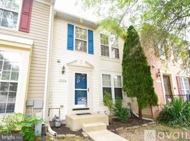 Main picture of 1514 Falling Brook Ct