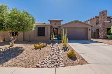Main picture of 22057 N Diamond Dr