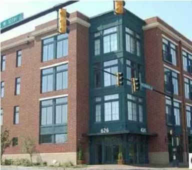 Main picture of 626 N Graham St