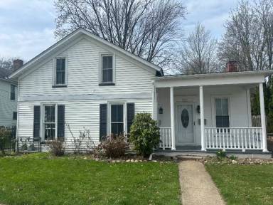 Main picture of 4130 Clark Ave