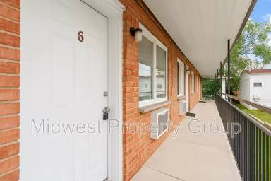 Main picture of 3710-3716 Geraldine Ave Apartments