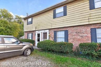 Main picture of 2924 Plymouth St