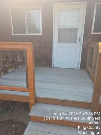 Main picture of 15115 16th Ave SW