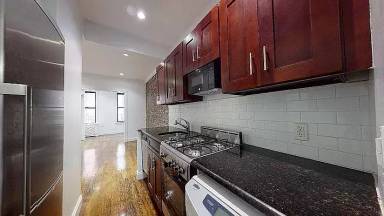 Main picture of 307 Mott St