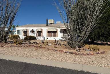 Main picture of 30909 Fort Apache Drive #177 - 1
