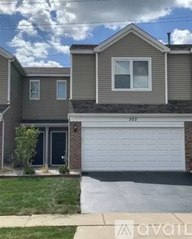 Main picture of 303 Parkside Dr