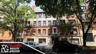 Main picture of Arlington Building