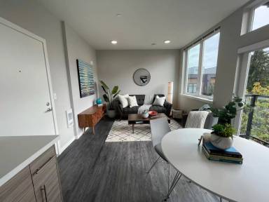 Main picture of Sylvan Court Apartments