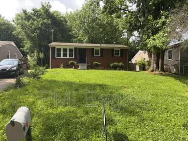 Main picture of 1424 Daniel St