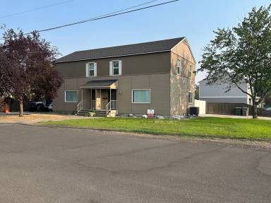 Main picture of 1209 Torbett St