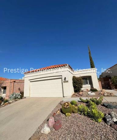 Main picture of 5468 N Via Papavero