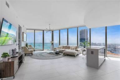 Main picture of Residences by Armani Casa