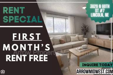 Main picture of 3619 N 60th St