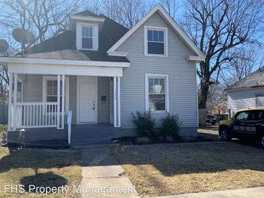 Main picture of 1036 W Hamilton St