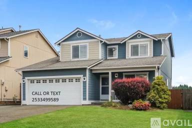 Main picture of 20705 109th Street Ct E