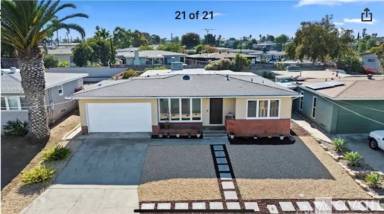 Main picture of 6443 Cleo St