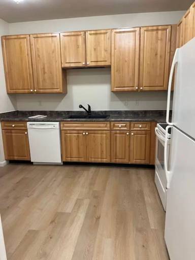 Main picture of Rivercrest Apartments
